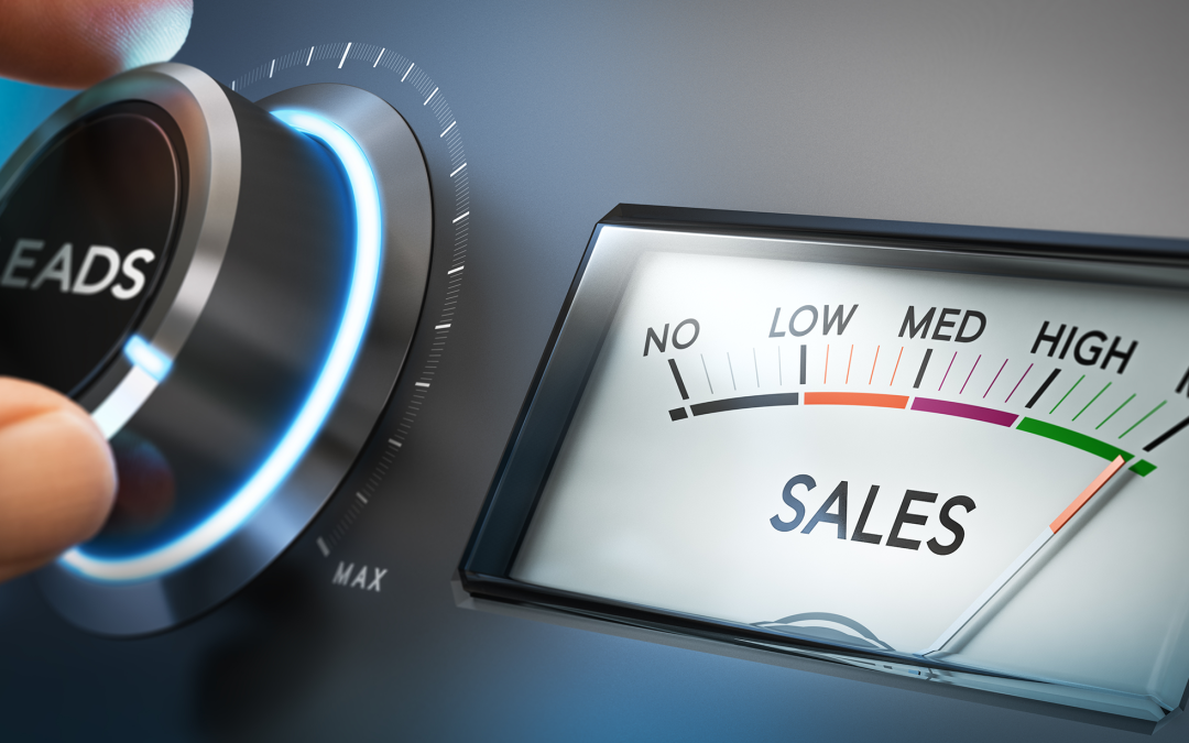 Are You Missing Out on Sales Opportunities? Discover the Reason Behind Ineffective Lead Generation