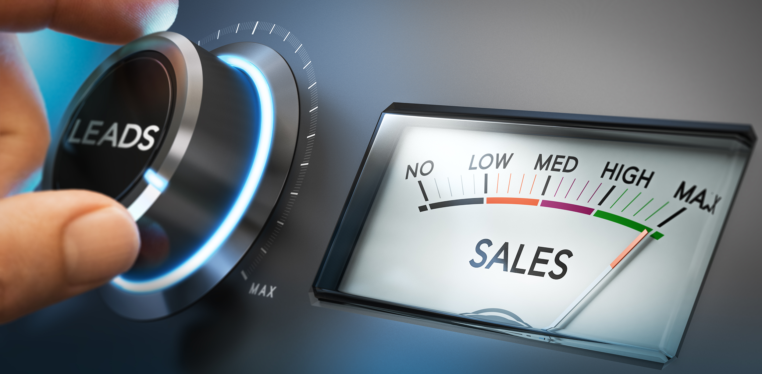 Ineffective-Lead-Conversion Ineffective Lead Generation and Conversion?