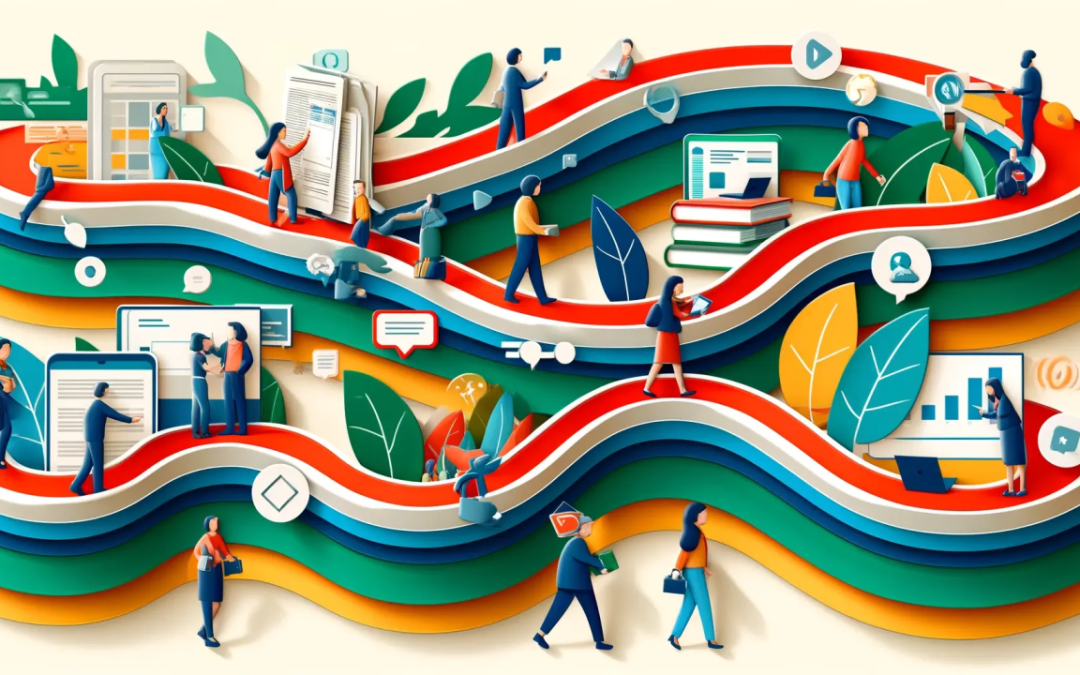 Build a Sustainable Flow of Qualified Leads