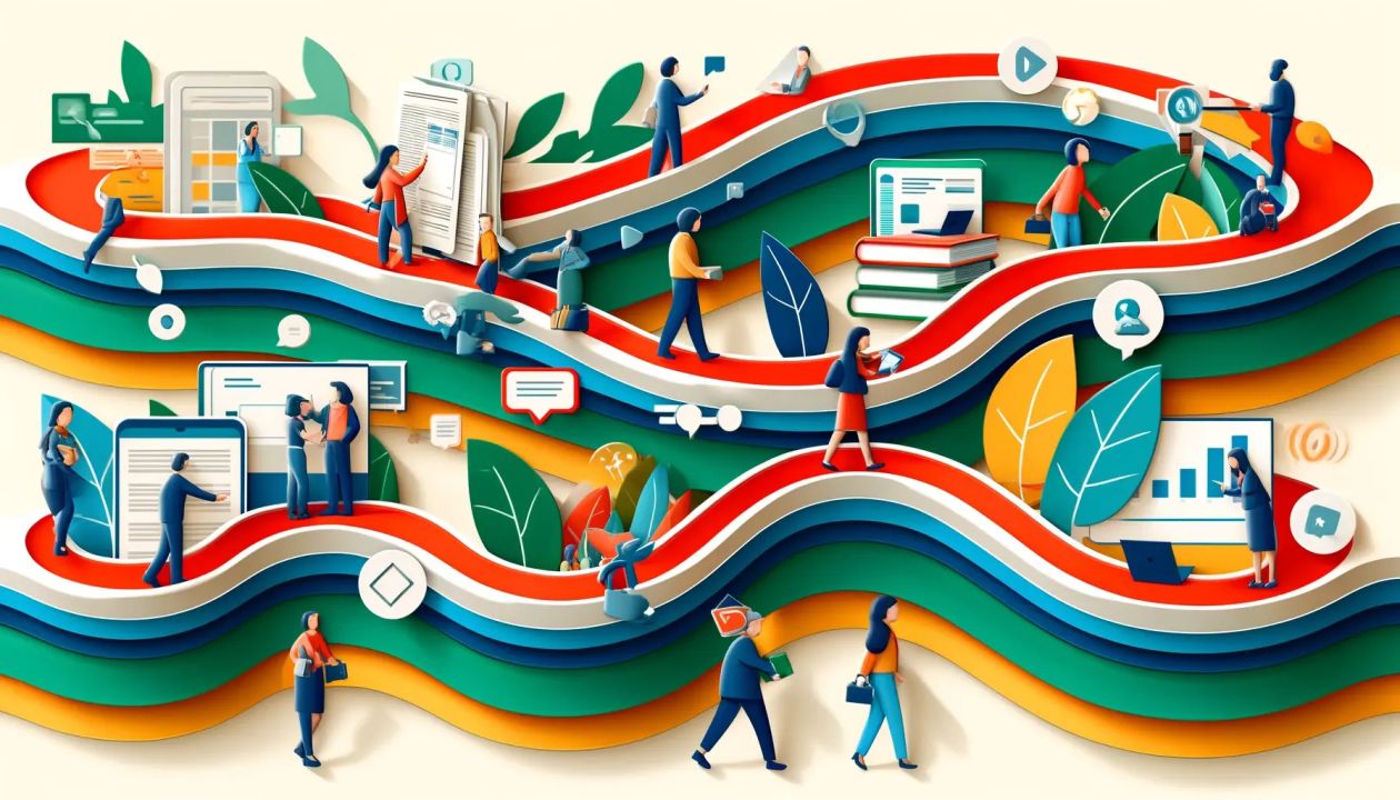 Build A Flow of Sustainable Leads